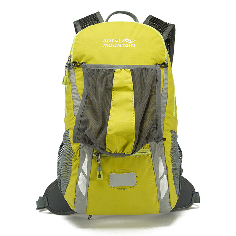 Damen Outdoor-Rucksack Brehn