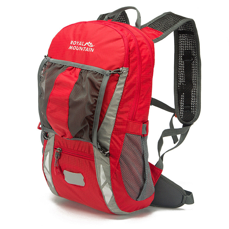 Damen Outdoor-Rucksack Brehn
