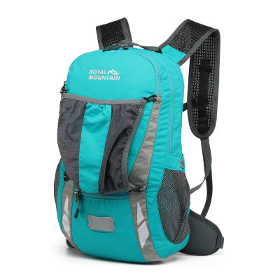 Damen Outdoor-Rucksack Brehn