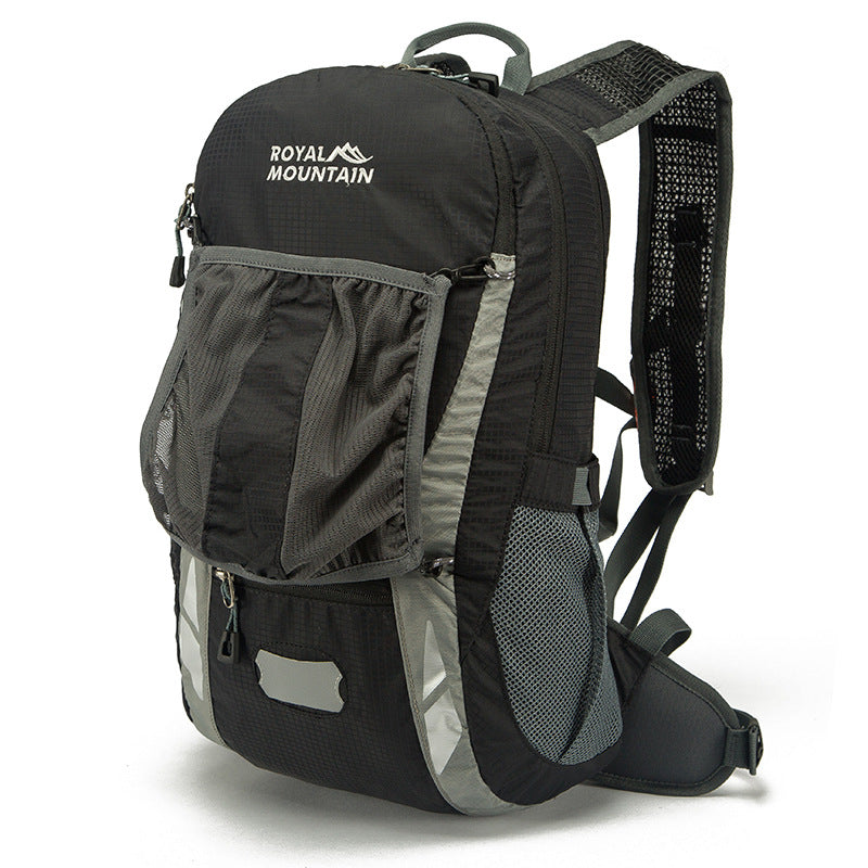 Damen Outdoor-Rucksack Brehn