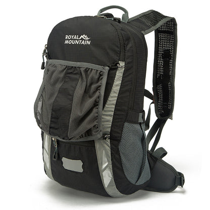 Damen Outdoor-Rucksack Brehn