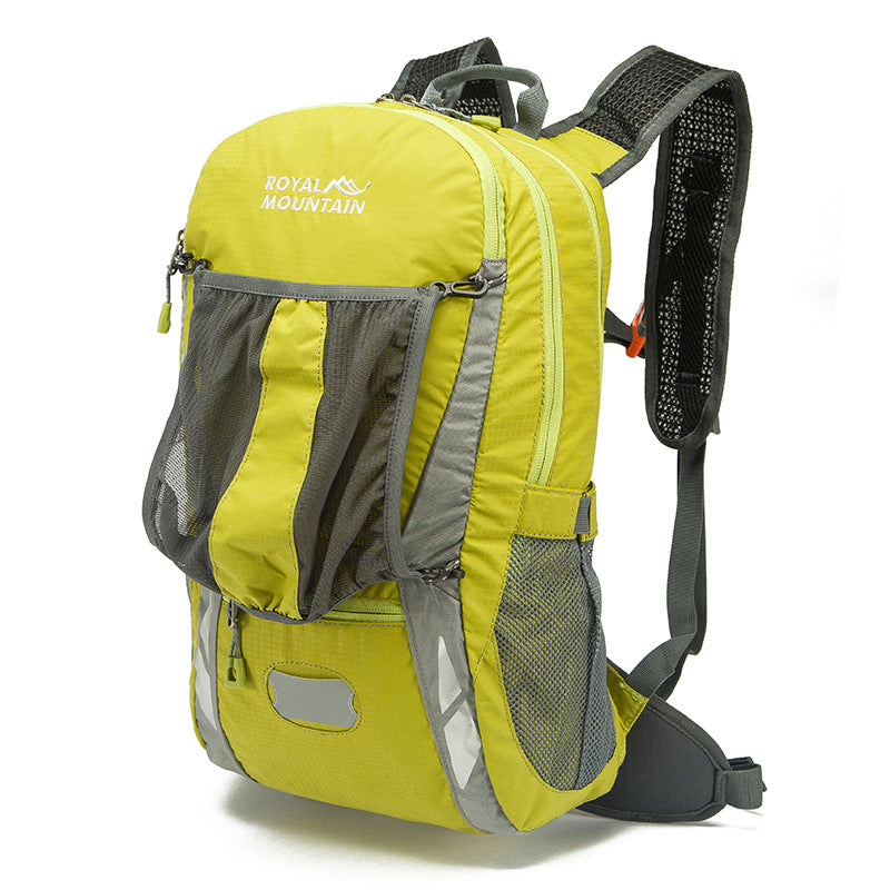Damen Outdoor-Rucksack Brehn