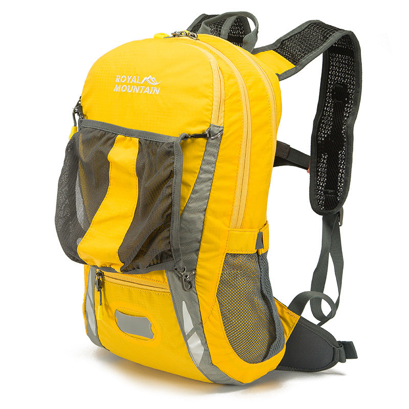 Damen Outdoor-Rucksack Brehn