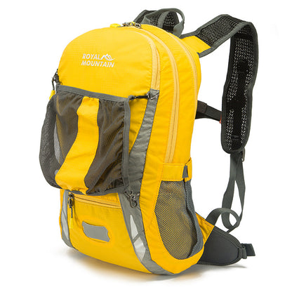 Damen Outdoor-Rucksack Brehn