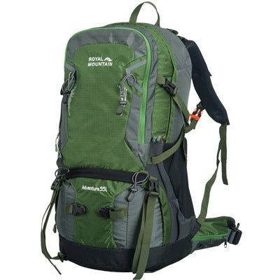 Damen Hochleistungs Rucksack Brehn