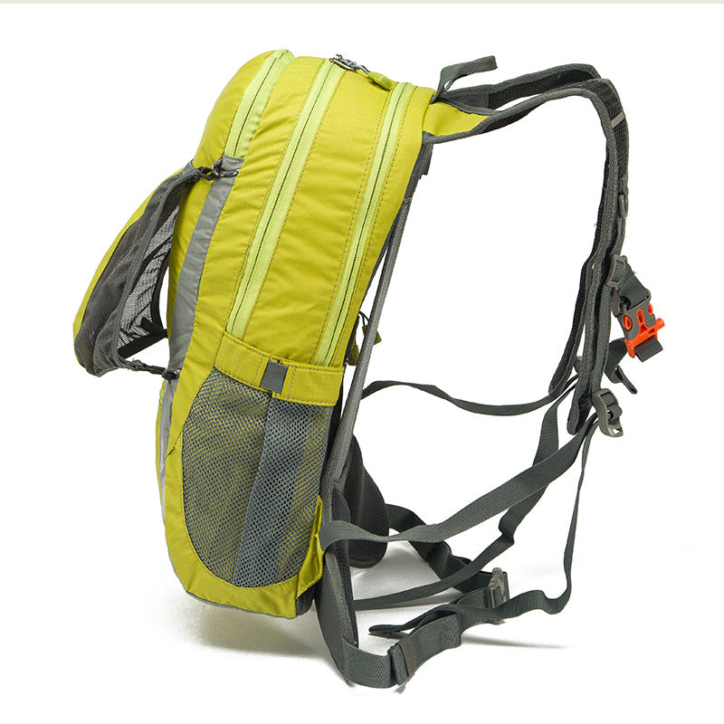 Damen Outdoor-Rucksack Brehn