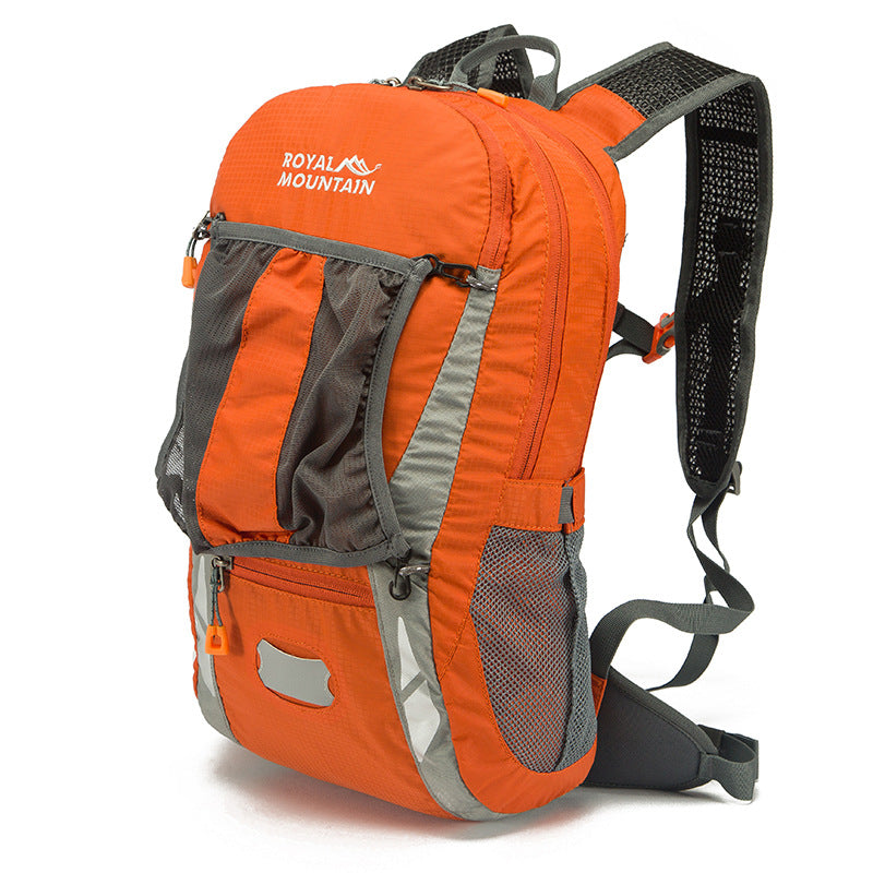 Damen Outdoor-Rucksack Brehn