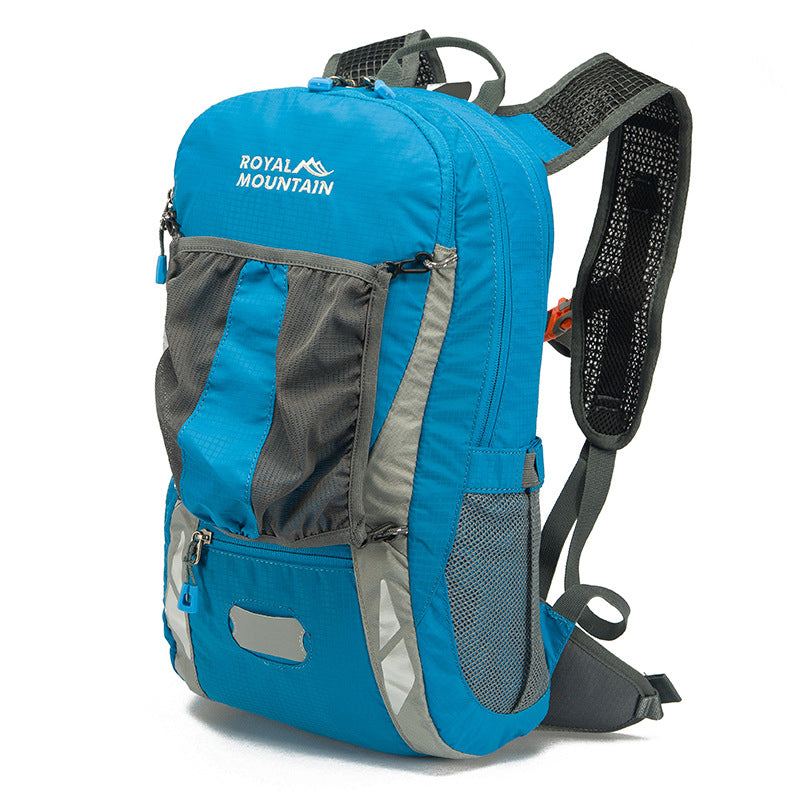 Damen Outdoor-Rucksack Brehn