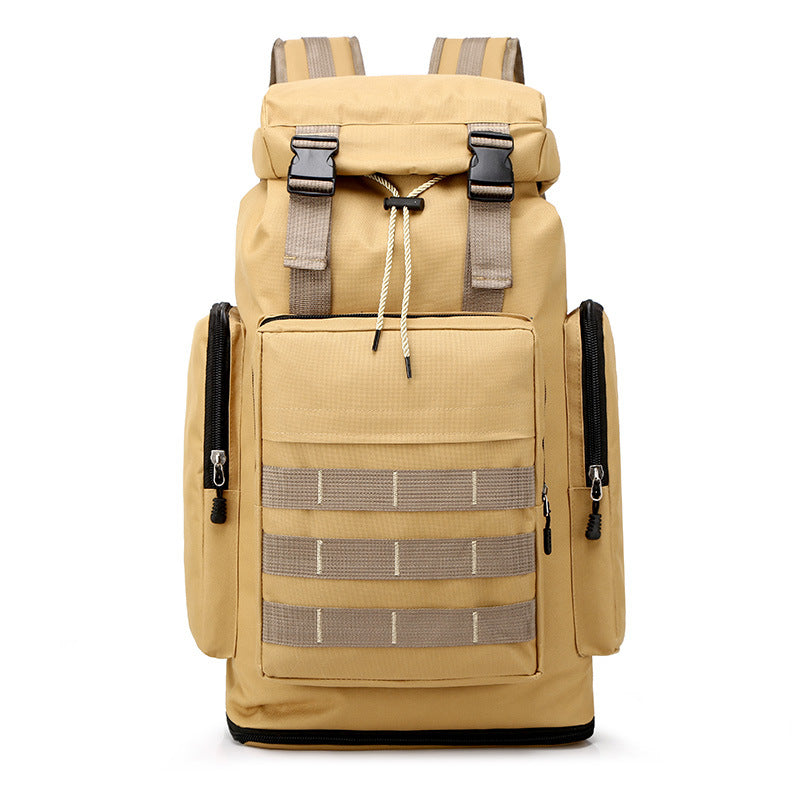 Taktischer Multifunktions-Nutzungsrucksack