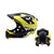 Stylischer Kinder Vollgesichts-Mountainbike-Helm Brehn