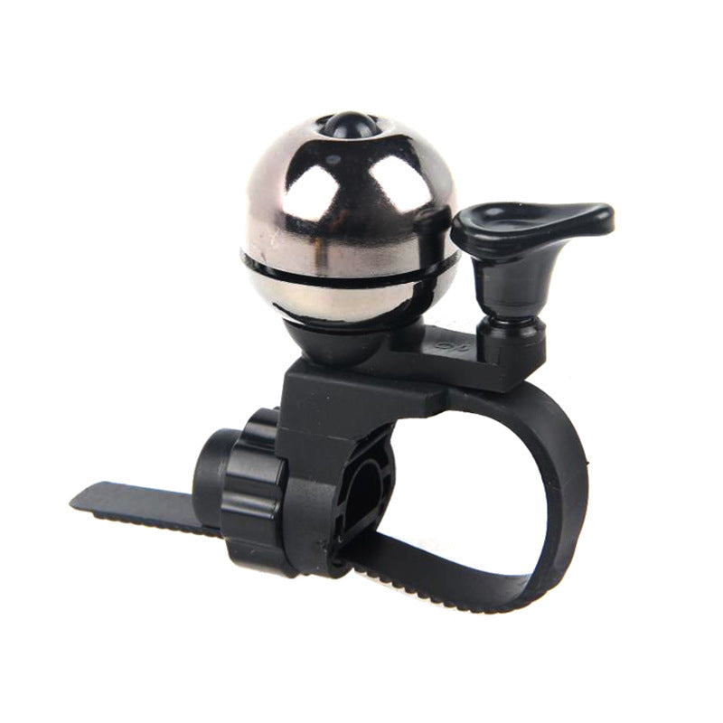 Premium Fahrrad Sicherheitsglocke Brehn