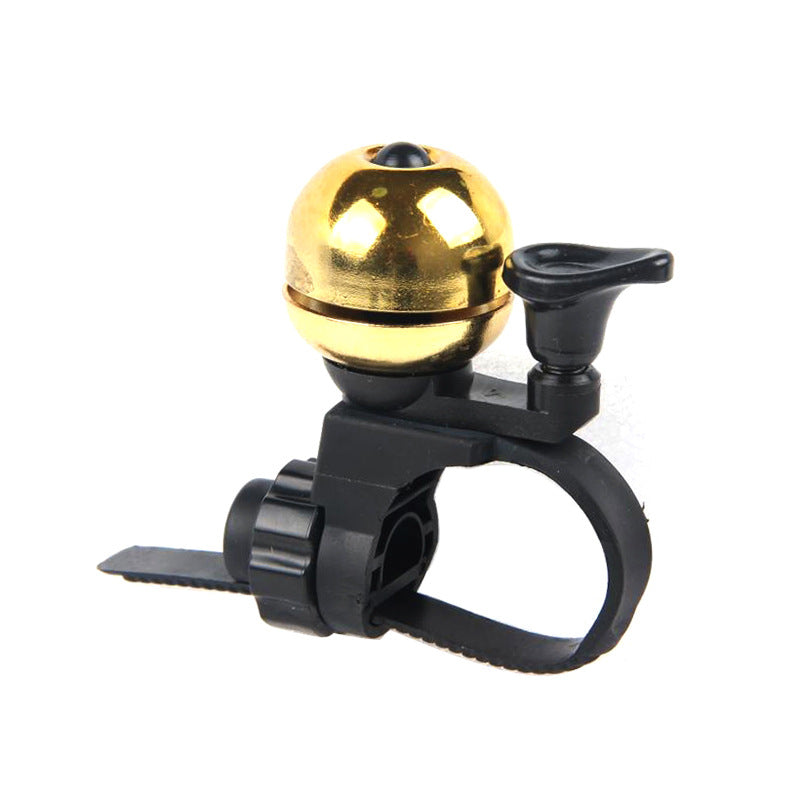 Premium Fahrrad Sicherheitsglocke Brehn