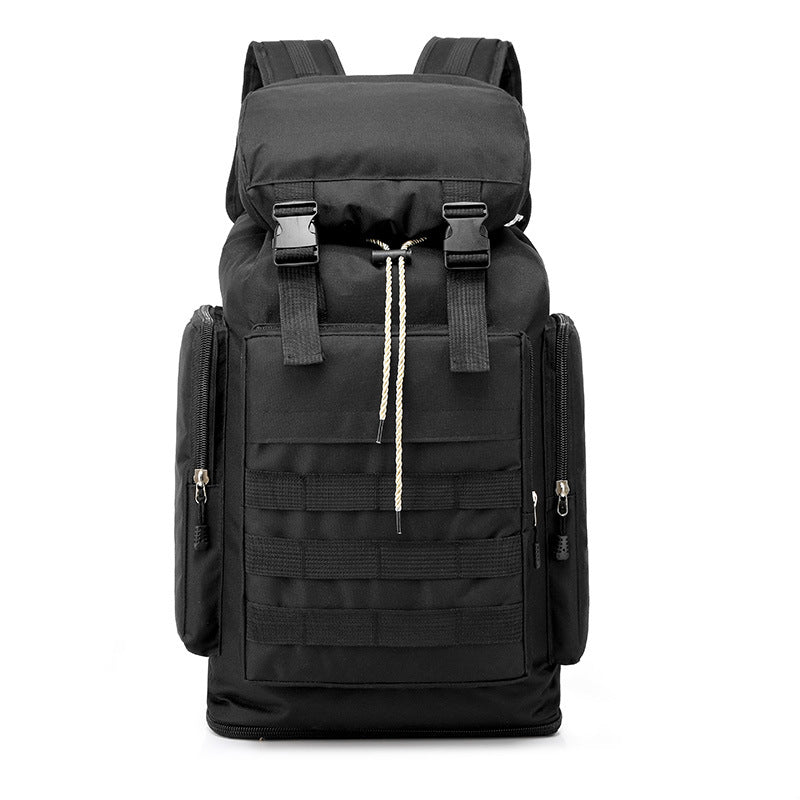 Taktischer Multifunktions-Nutzungsrucksack
