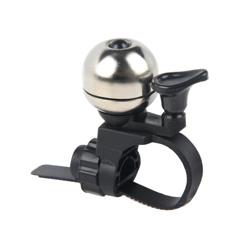 Premium Fahrrad Sicherheitsglocke Brehn