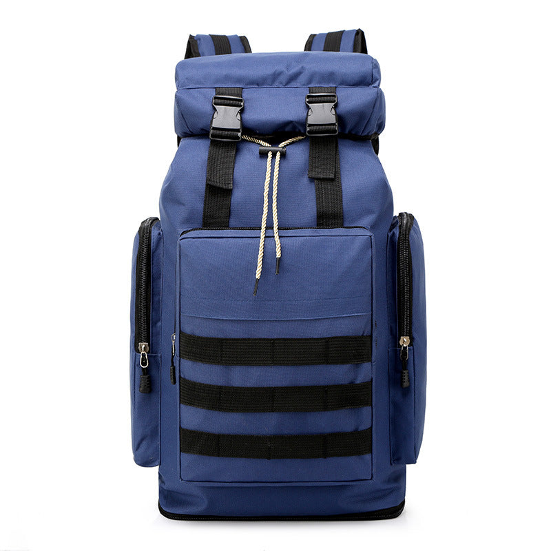 Taktischer Multifunktions-Nutzungsrucksack