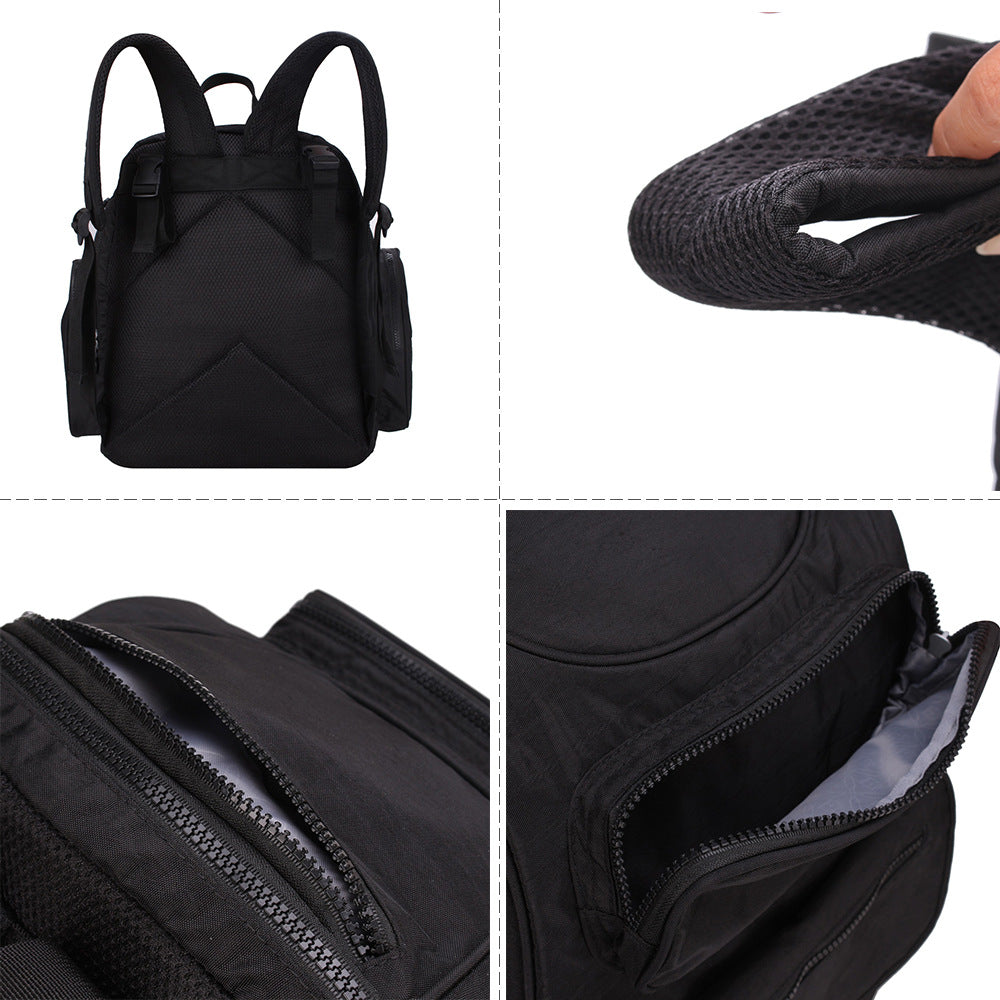Universeller Reise-Rucksack Brehn