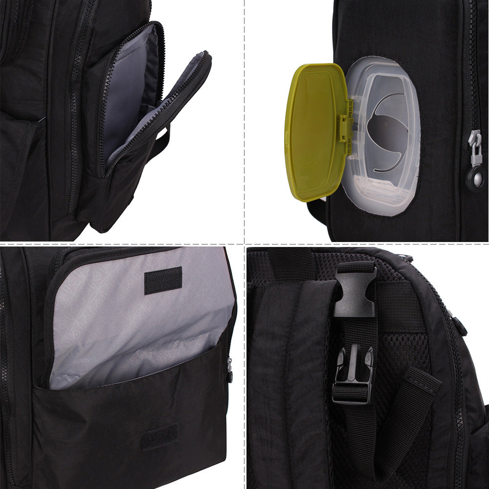 Universeller Reise-Rucksack Brehn