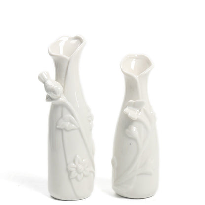 Keramische Knospenvase Brehn