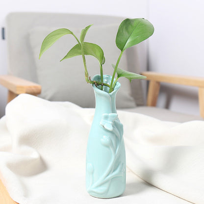 Keramische Knospenvase Brehn