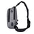 Ergonomischer Sling-Rucksack Brehn