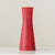 Elegante modernistische Vase