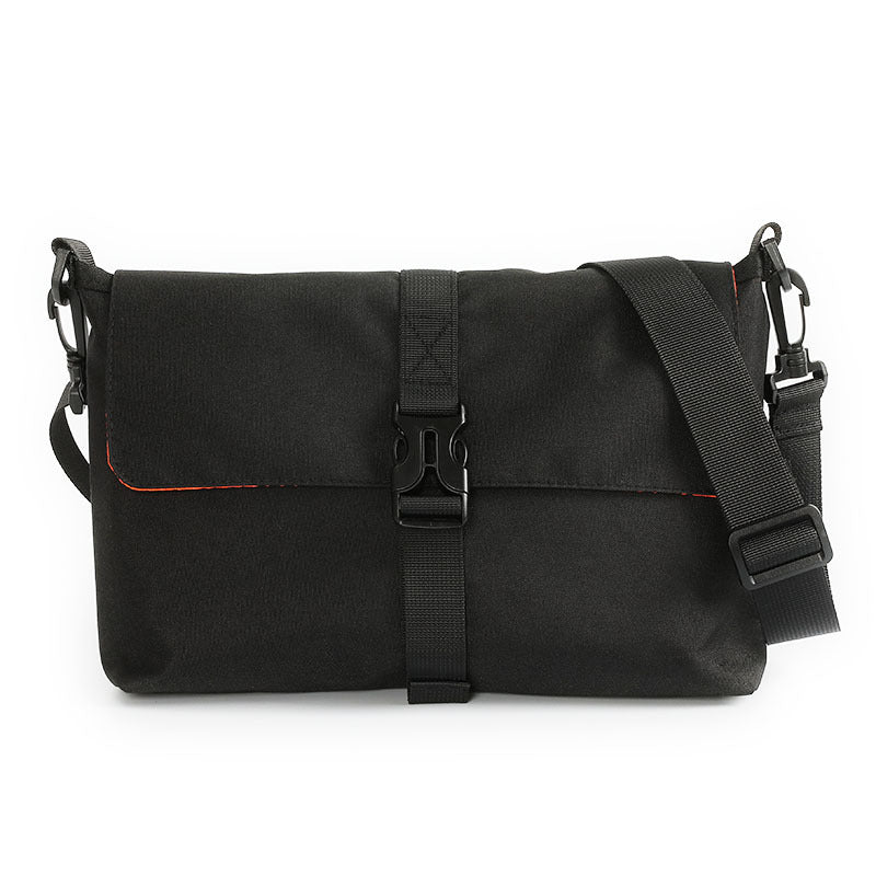 Multi-Funktionale Messenger Tasche Brehn