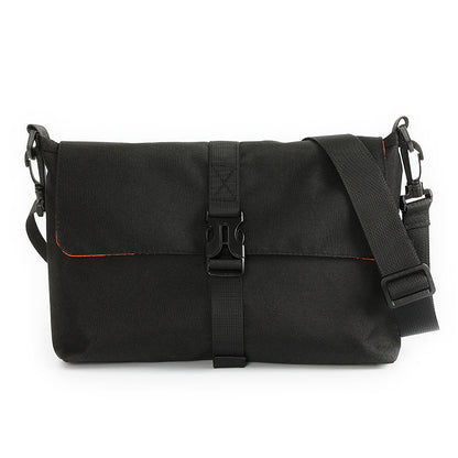 Multi-Funktionale Messenger Tasche Brehn