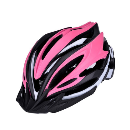 Aerodynamischer Belüfteter Fahrradhelm Brehn