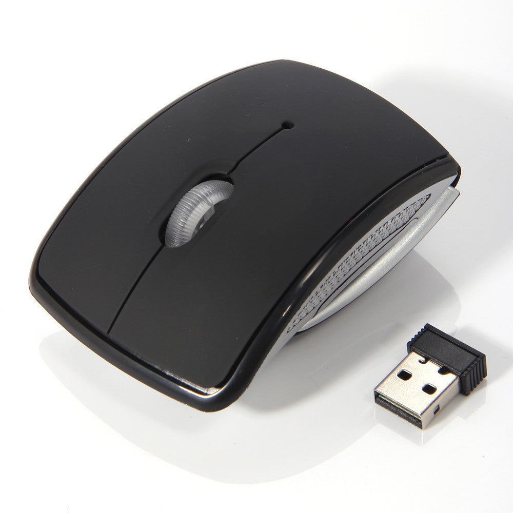 Drahtlose Computermaus Brehn