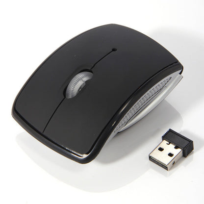 Drahtlose Computermaus Brehn