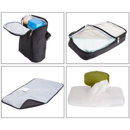 Multifunktionaler Rucksack Brehn
