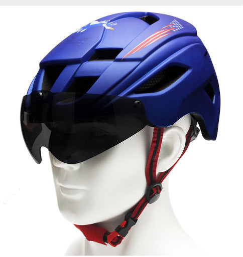 Fahrradhelm Brehn