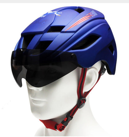 Fahrradhelm Brehn