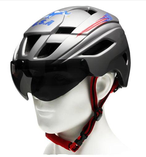 Fahrradhelm Brehn
