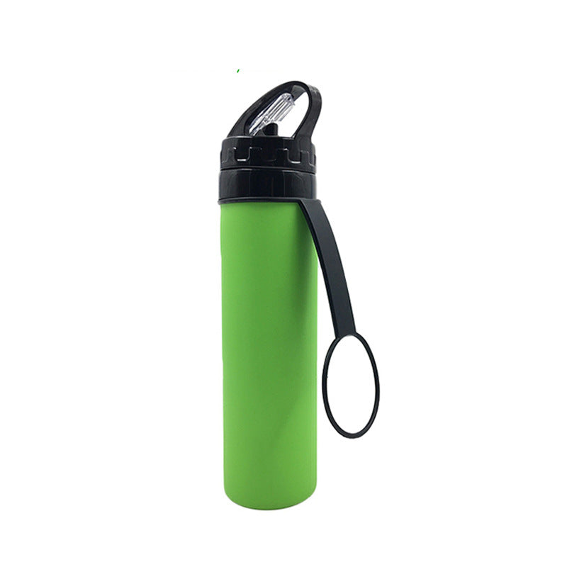 Damen Hochwertige und praktische Sport-Trinkflasche Brehn