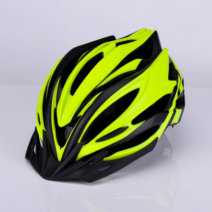 Aerodynamischer Belüfteter Fahrradhelm Brehn