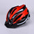 Aerodynamischer Fahrradhelm mit verbesserter Belüftung Brehn