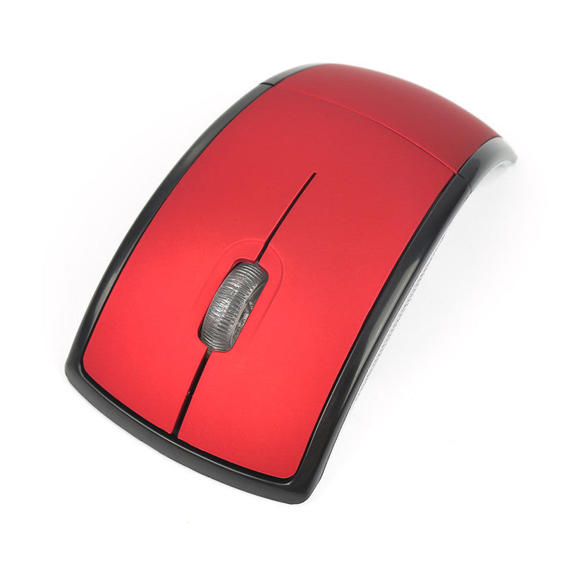 Drahtlose Computermaus Brehn