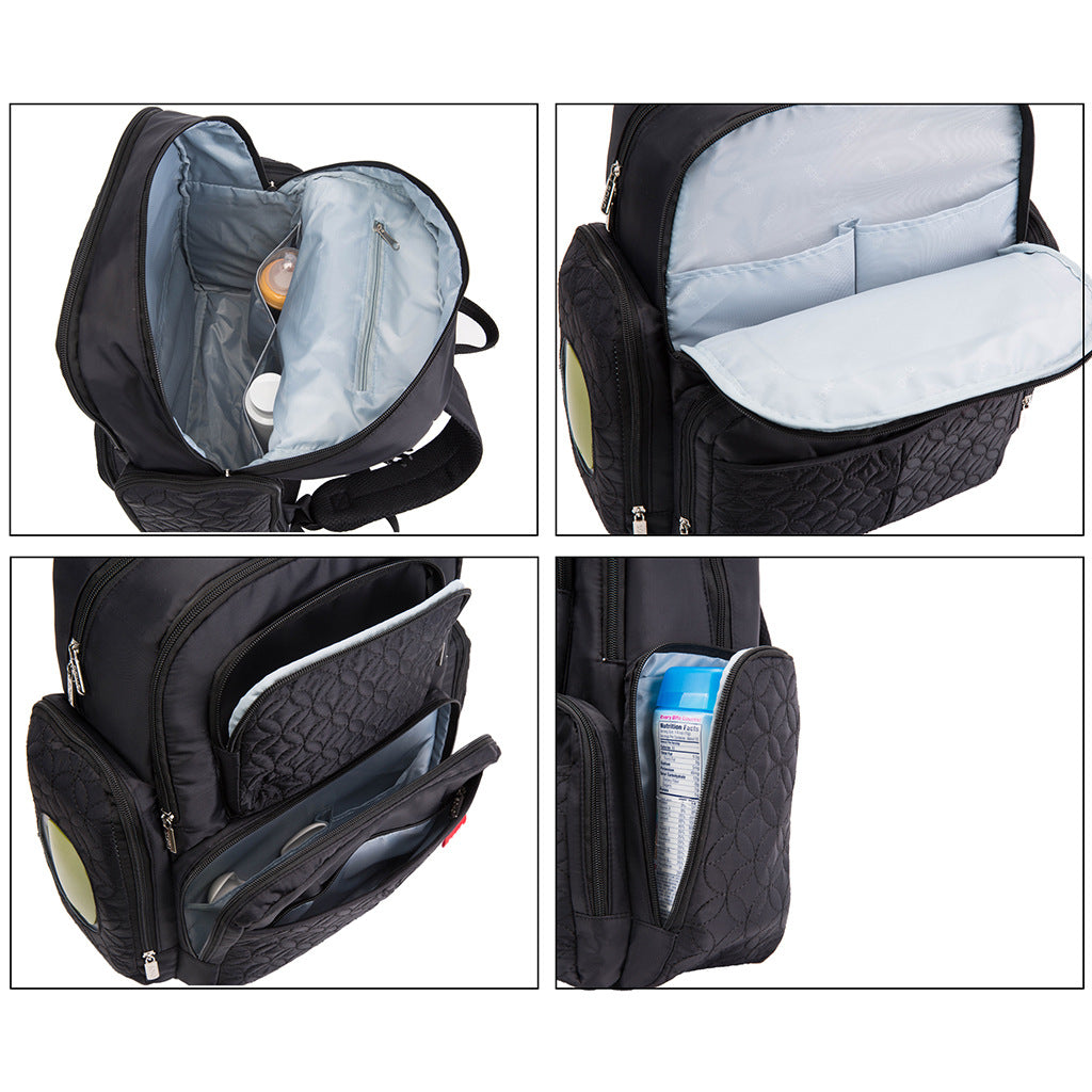Multifunktionaler Rucksack Brehn