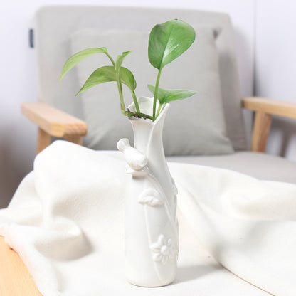 Keramische Knospenvase Brehn