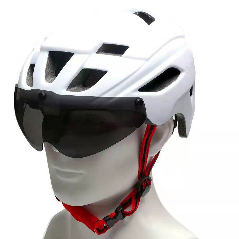 Fahrradhelm Brehn