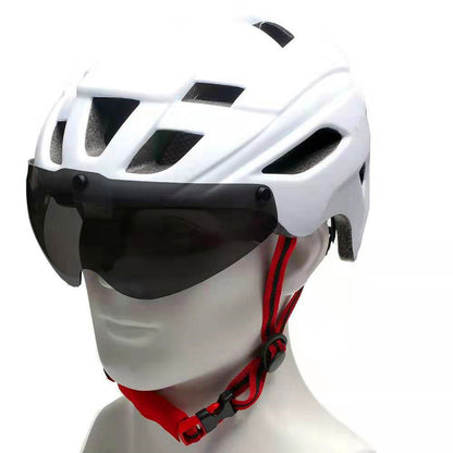 Fahrradhelm Brehn