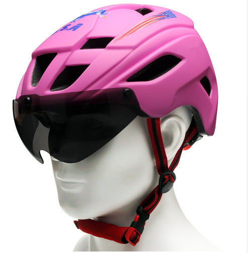 Fahrradhelm Brehn