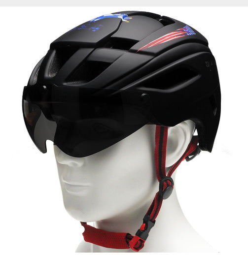 Fahrradhelm Brehn