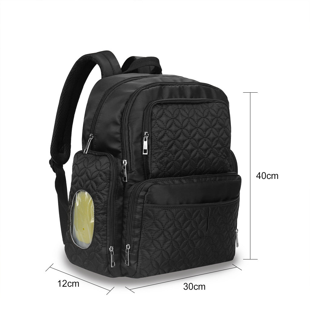 Multifunktionaler Rucksack Brehn