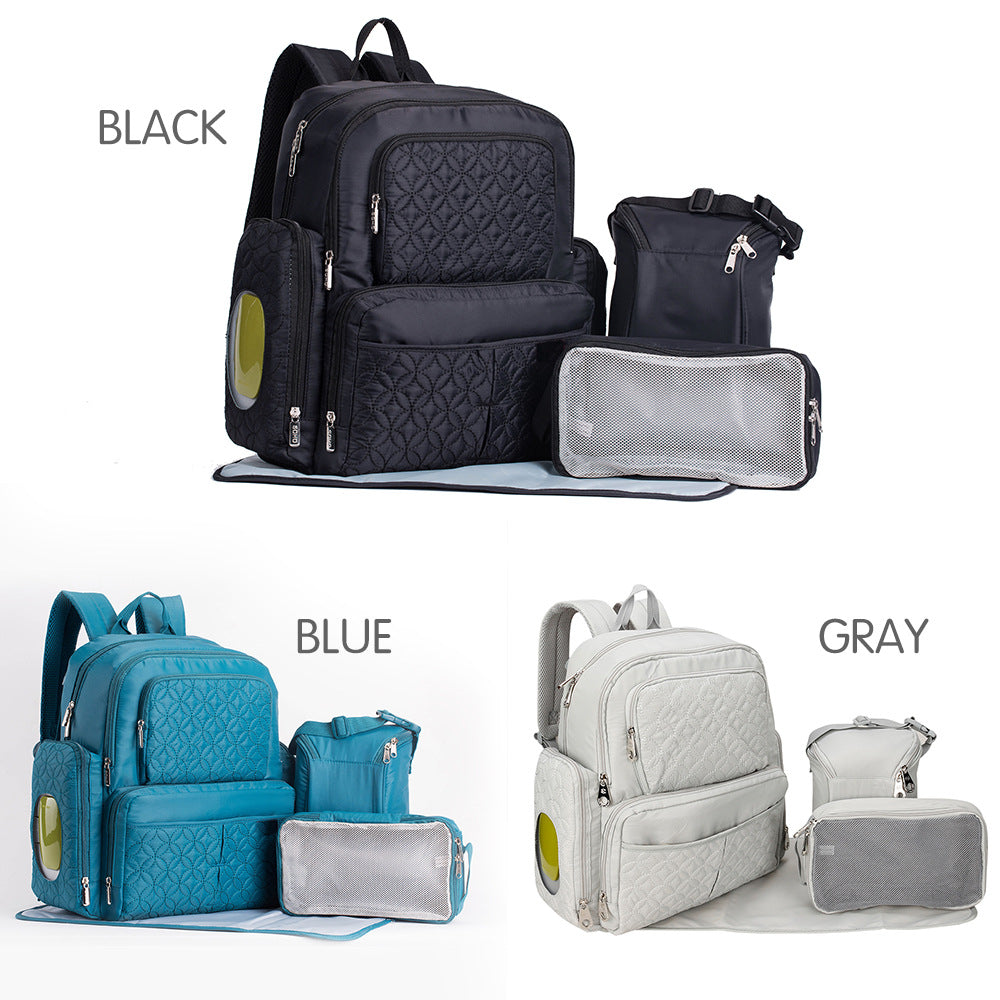 Multifunktionaler Rucksack Brehn