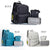 Multifunktionaler Rucksack Brehn
