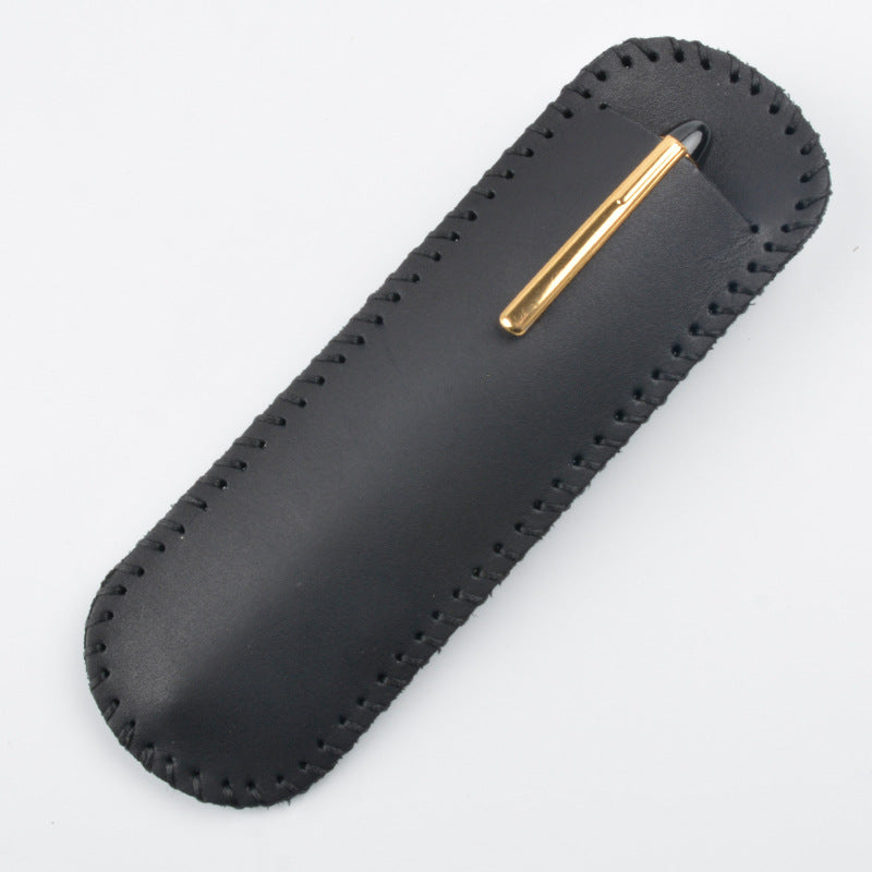 Premium Leder Stiftetui