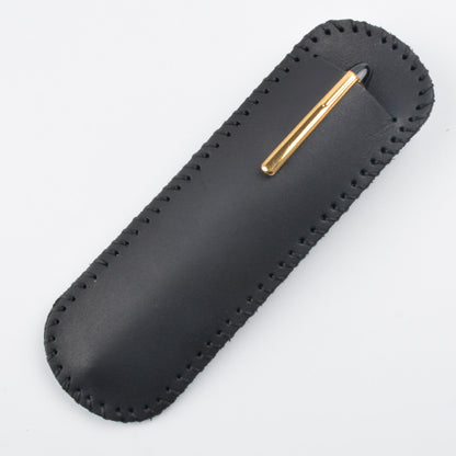 Premium Leder Stiftetui