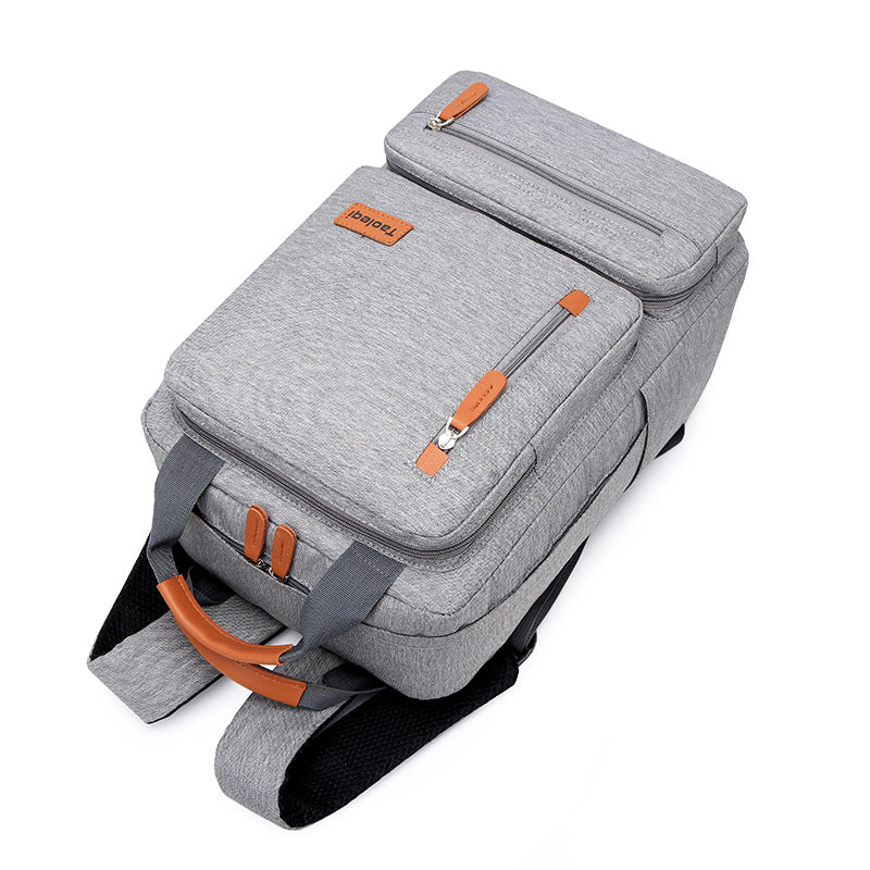 Vielseitiger Funktionaler Rucksack Brehn